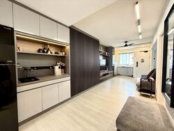 Blk 345 Clementi Avenue 5 (Clementi), HDB 3 Rooms #554129051